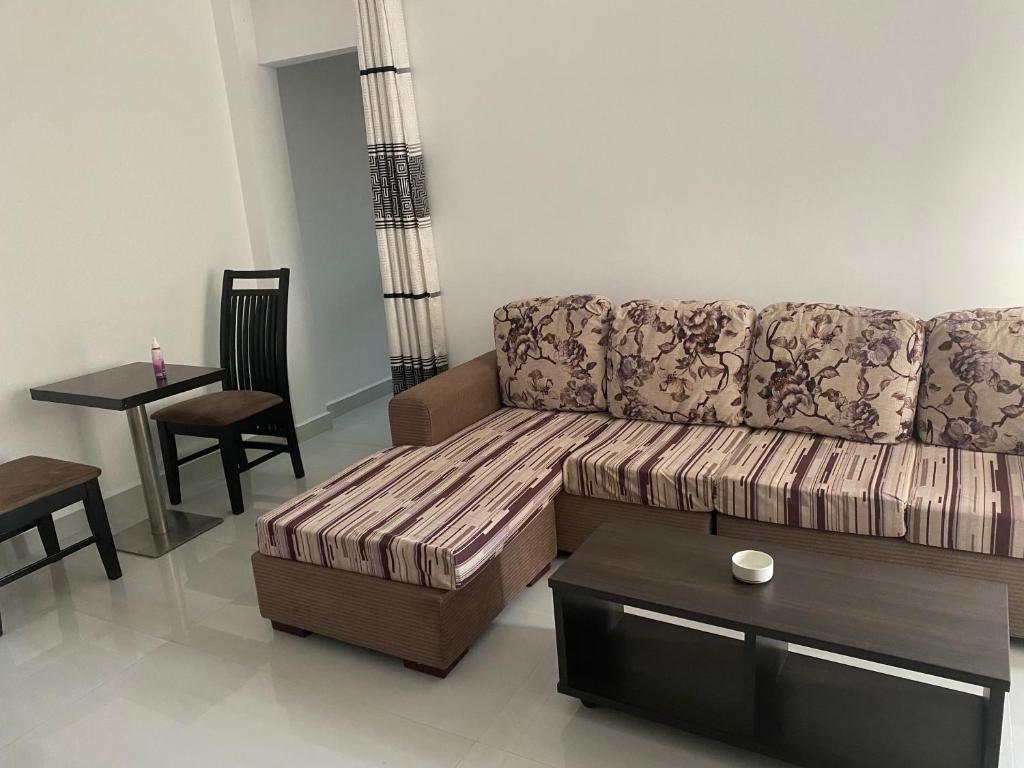 Apartment near Colombo Airport photo 3
