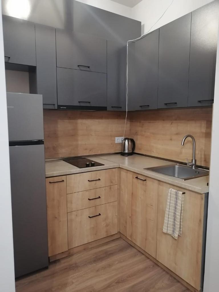 kechi house forest apart photo 2