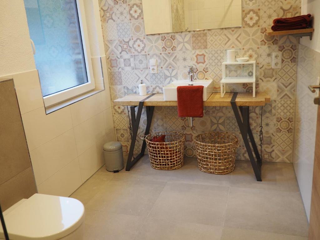 Ferienwohnung Sonnenseite photo 4