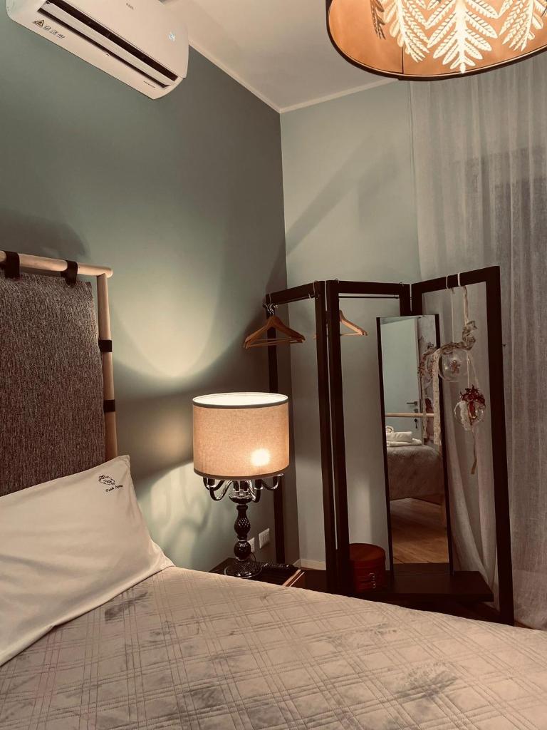 Cursoli Apartment
