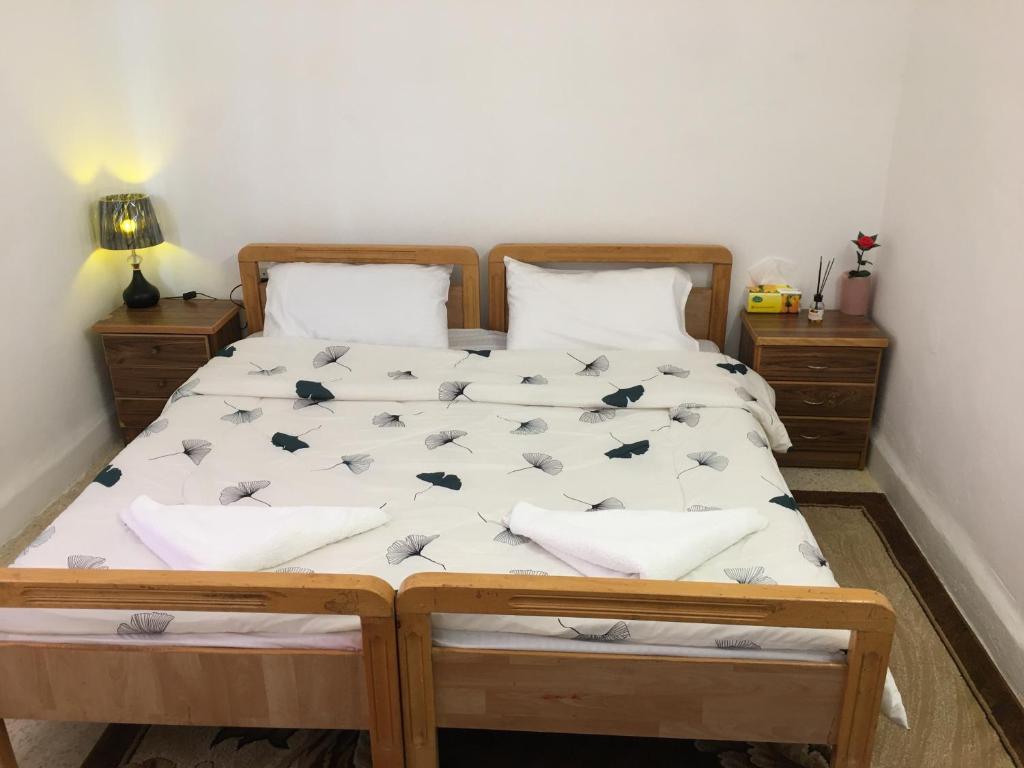 بيت العُمري (ام قيس) photo 1