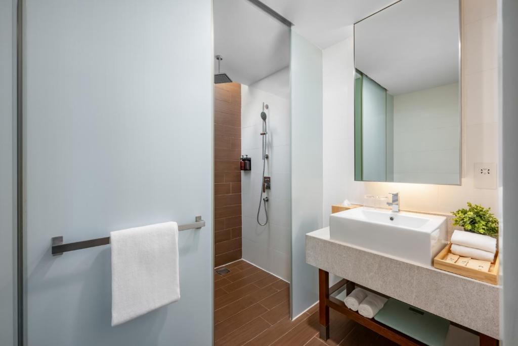 Oasia Suites Kuala Lumpur by Far East Hospitality photo 4