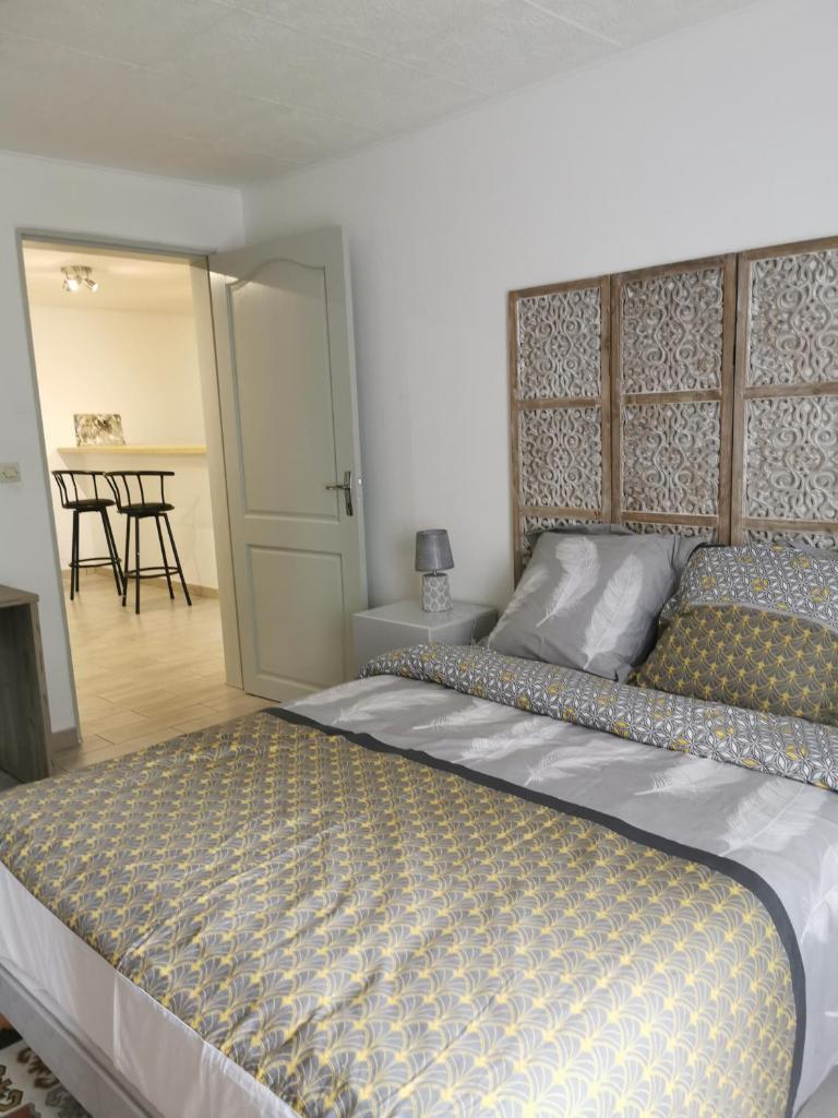 Appartement agréable et calme photo 1