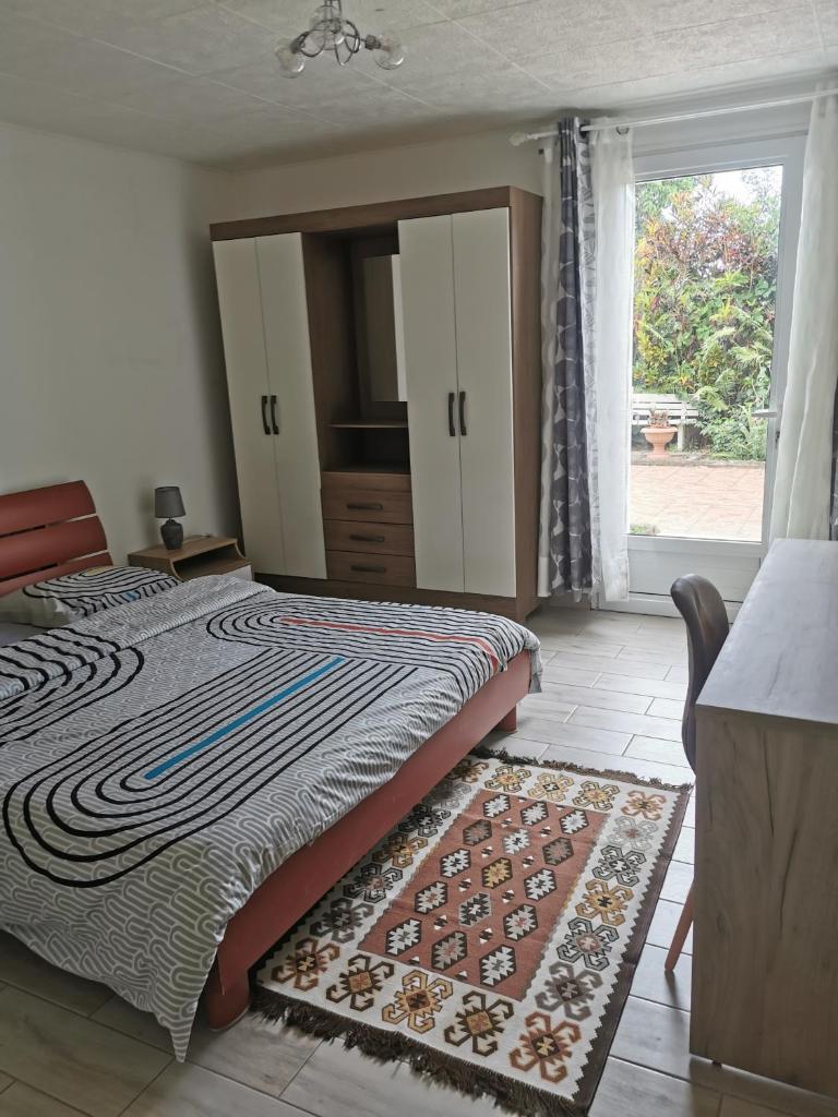 Appartement agréable et calme photo 2