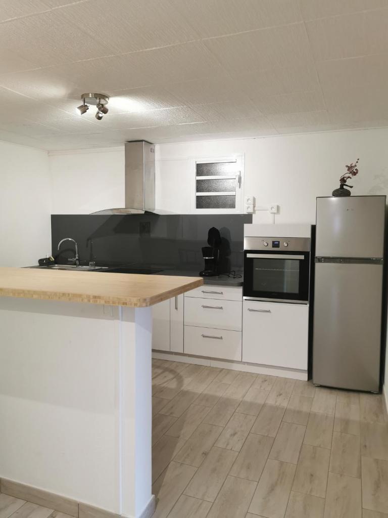 Appartement agréable et calme photo 3