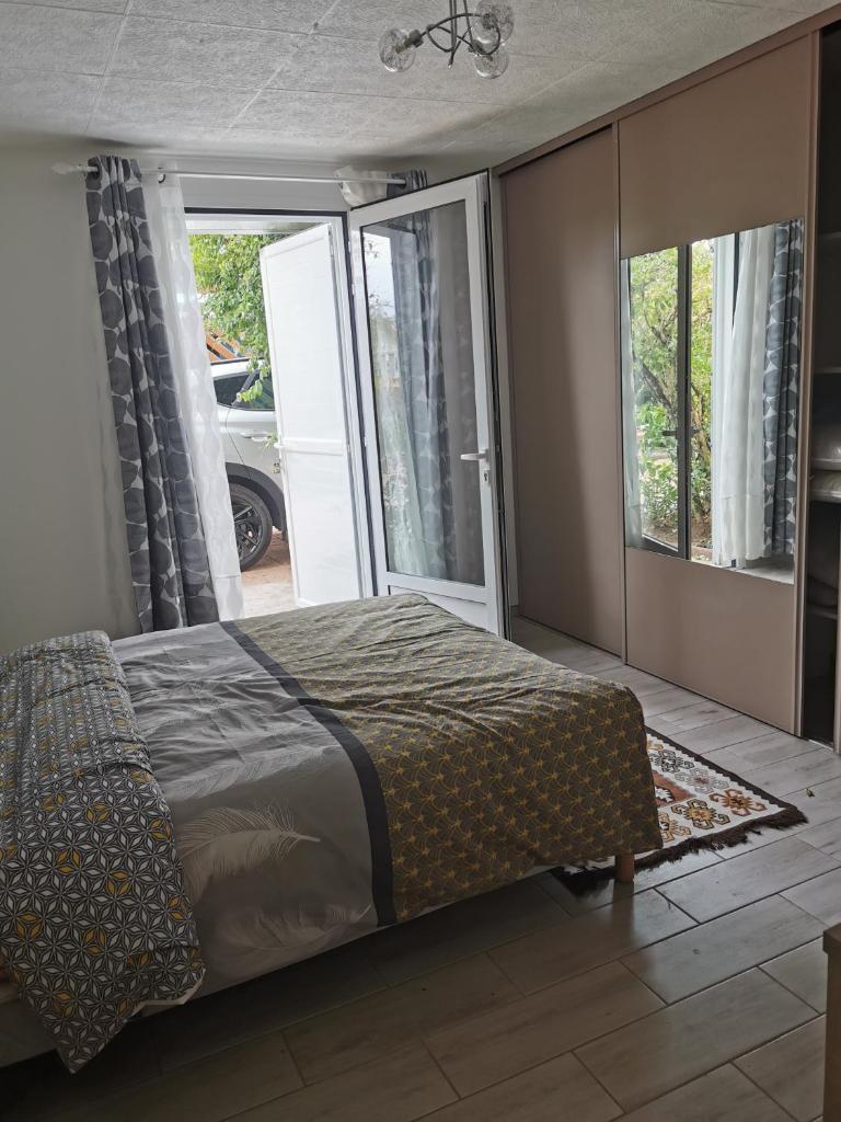 Appartement agréable et calme photo 4