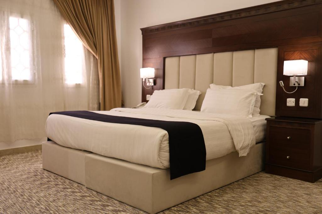 Al-faleh Hotel photo 3