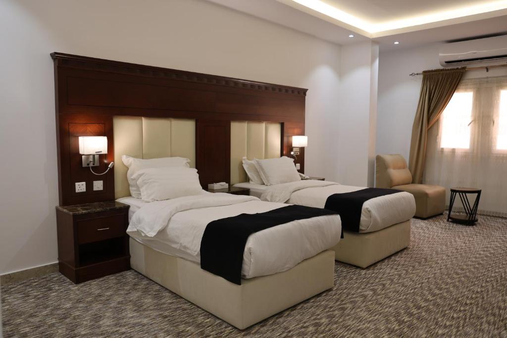 Al-faleh Hotel photo 1