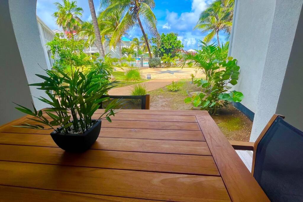 orient bay studio -alamanda front de mer photo 3