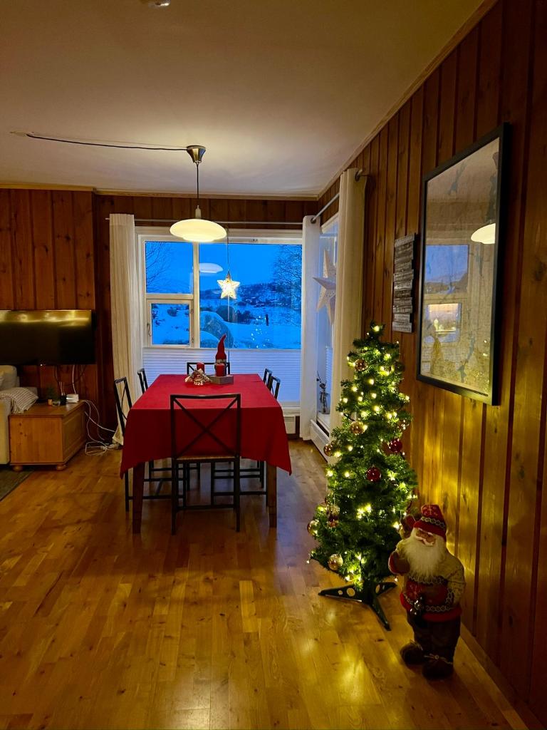 Flott leilighet på Haugen i Sirdal photo 3