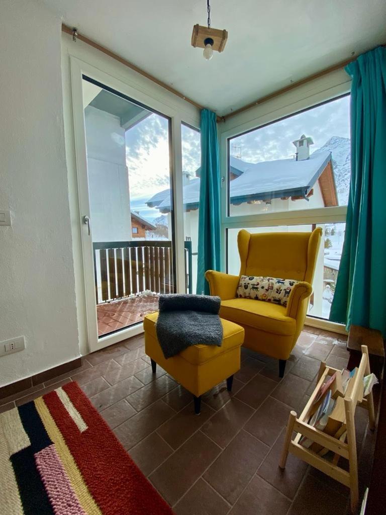 Cozy apartment near the slopes photo 2