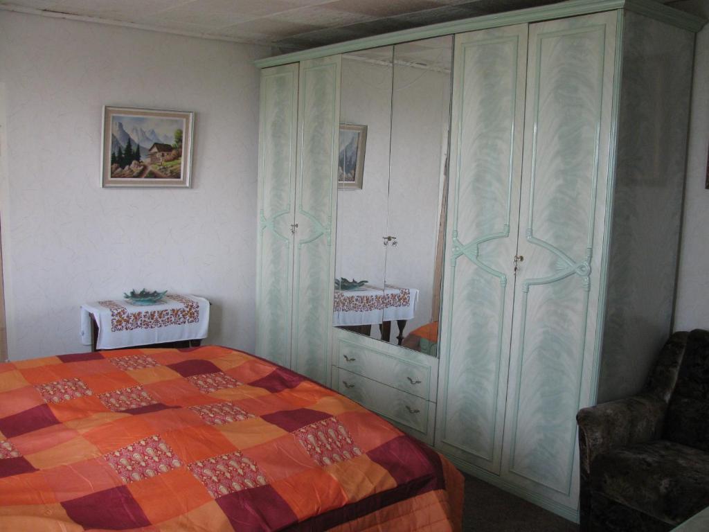 Bungalow in Altglietzen für 2 Personen und 1 Kind bis 6 Jahren photo 4