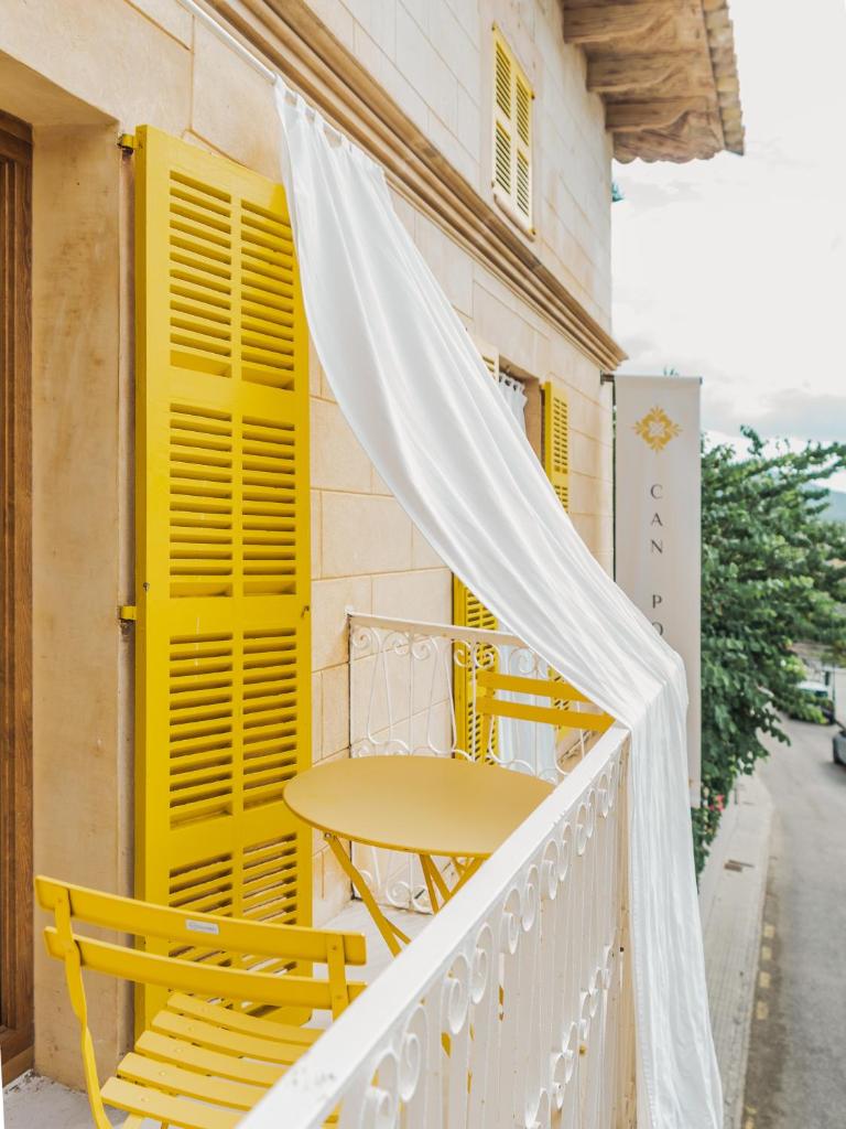 Hotel Boutique Can Pocovi photo 1