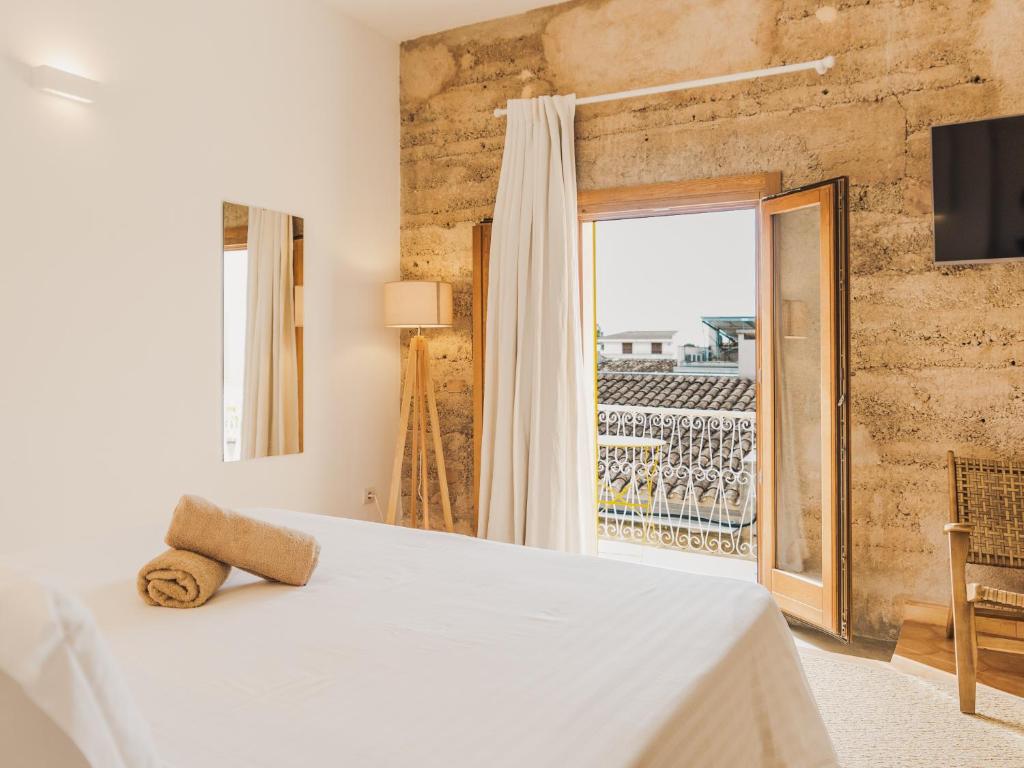 Hotel Boutique Can Pocovi photo 2