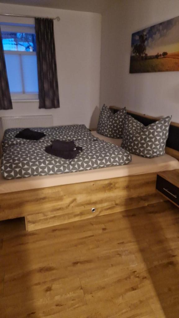 Gemütliche Ferienwohnung in Elbingerode/Harz photo 1