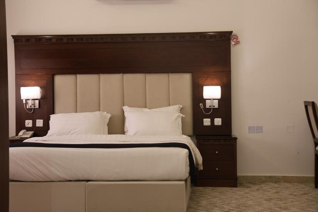 Al-faleh Hotel photo 4