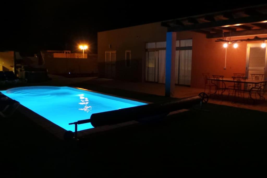 Luxury Villa at Golf Course photo 2