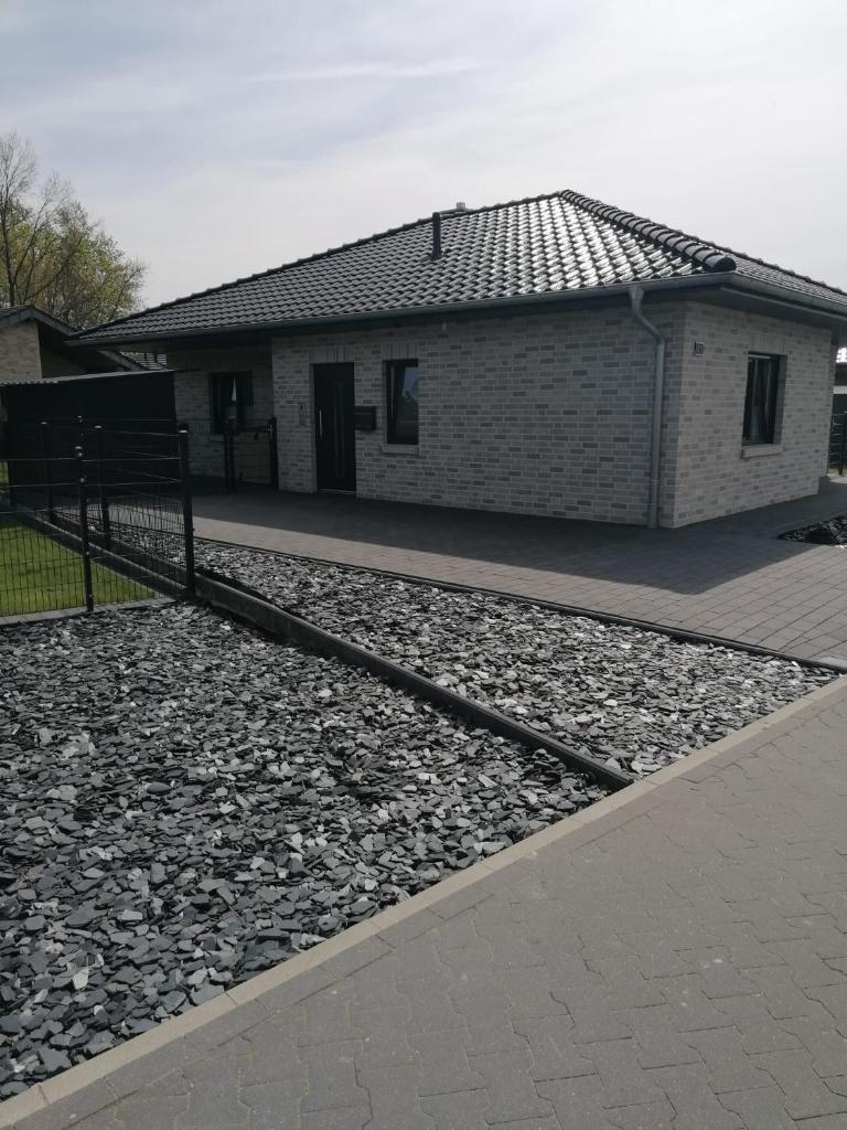Ferienhaus Devilina am Harkebrügger See photo 3