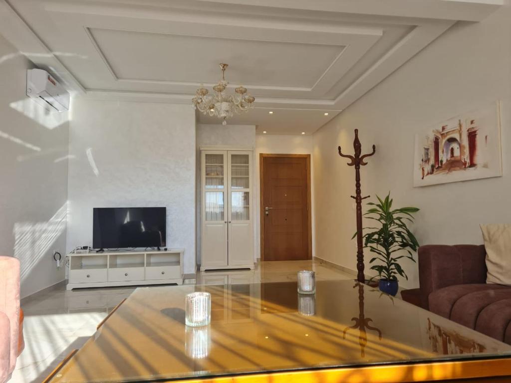 Wilaya Center Suites