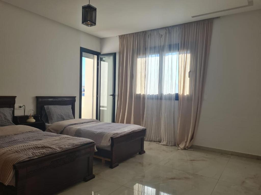 Wilaya Center Suites photo 4