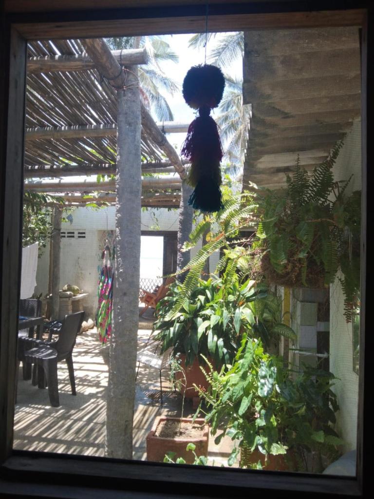 Casa de playa en Dibulla photo 1