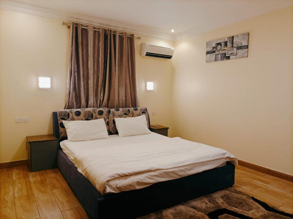 لاكاسا للشقق السكنية /Lacasa Apartments photo 1