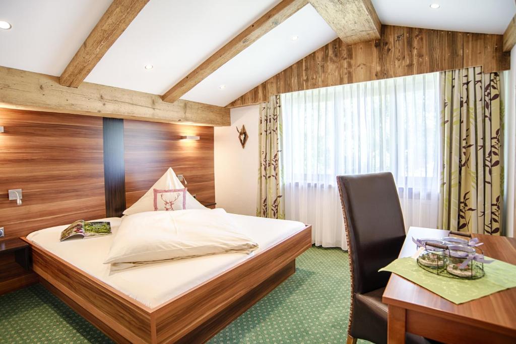 Pension Wendelstein photo 1