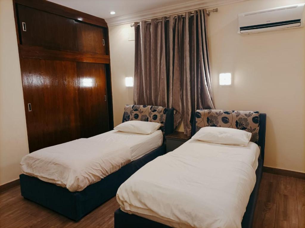 لاكاسا للشقق السكنية /Lacasa Apartments photo 2