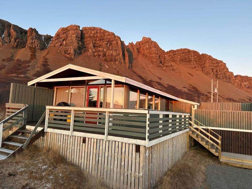 Mulakot Cosy Cabins photo 2