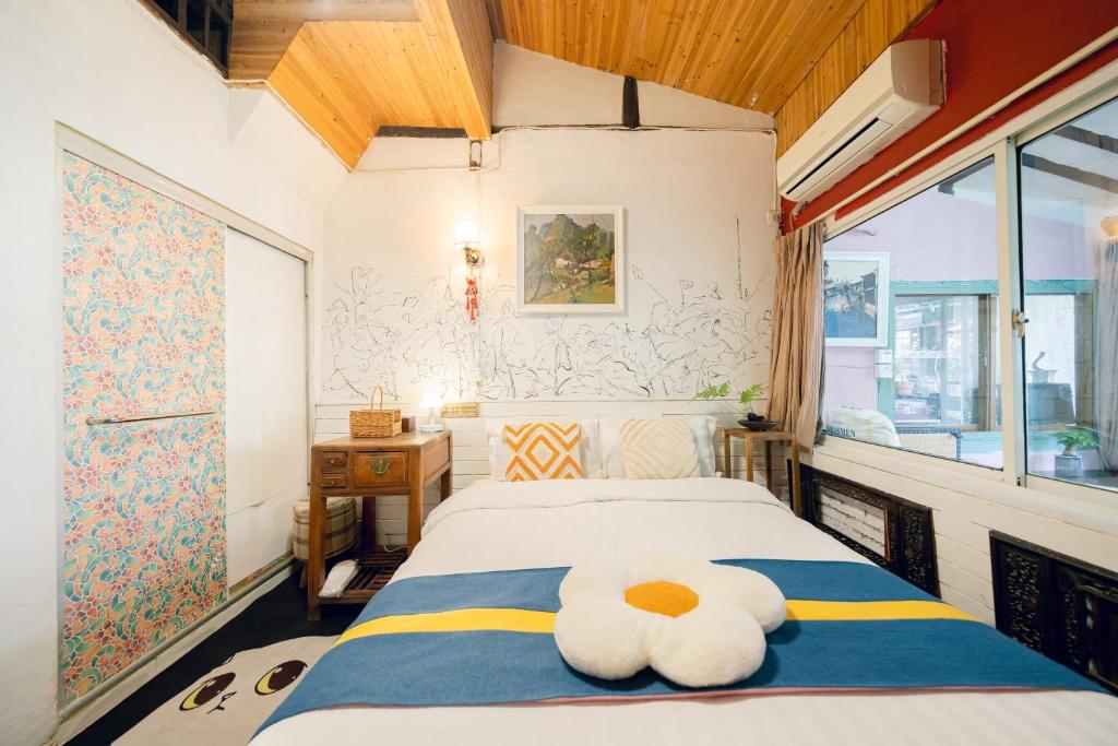 Ancient Residence Riverview B&B 300year old photo 2