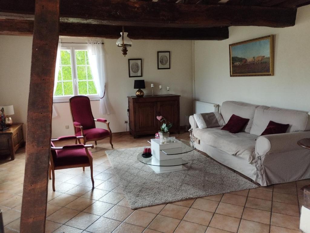 maison normande photo 2