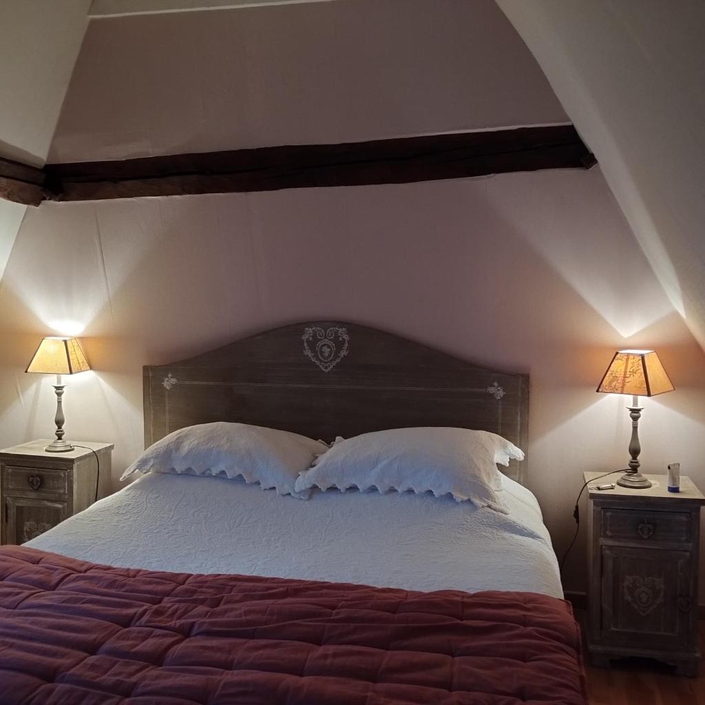 maison normande photo 3