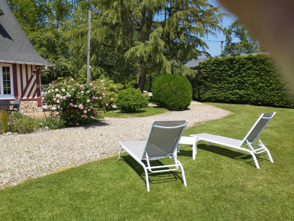 maison normande photo 4
