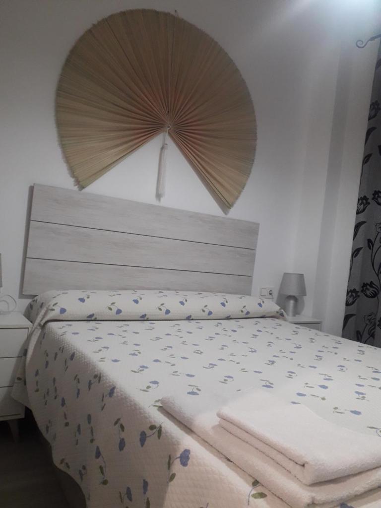 Apartamento Playa Blanca photo 1