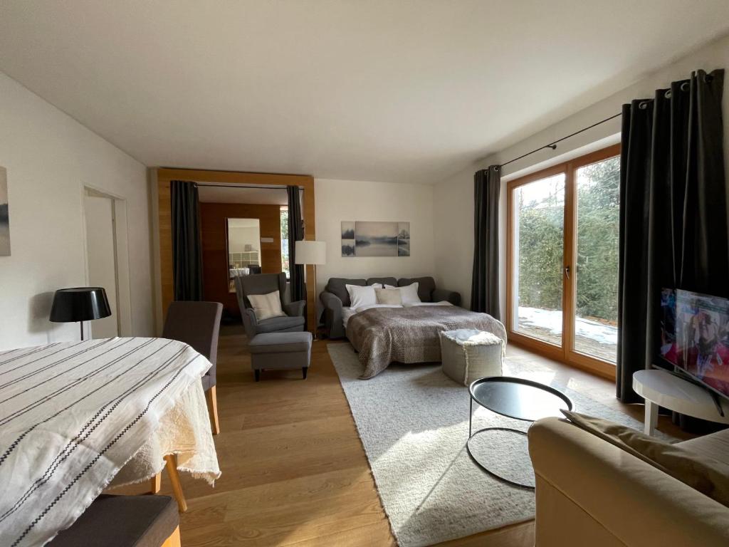 Winklern Lodge photo 3