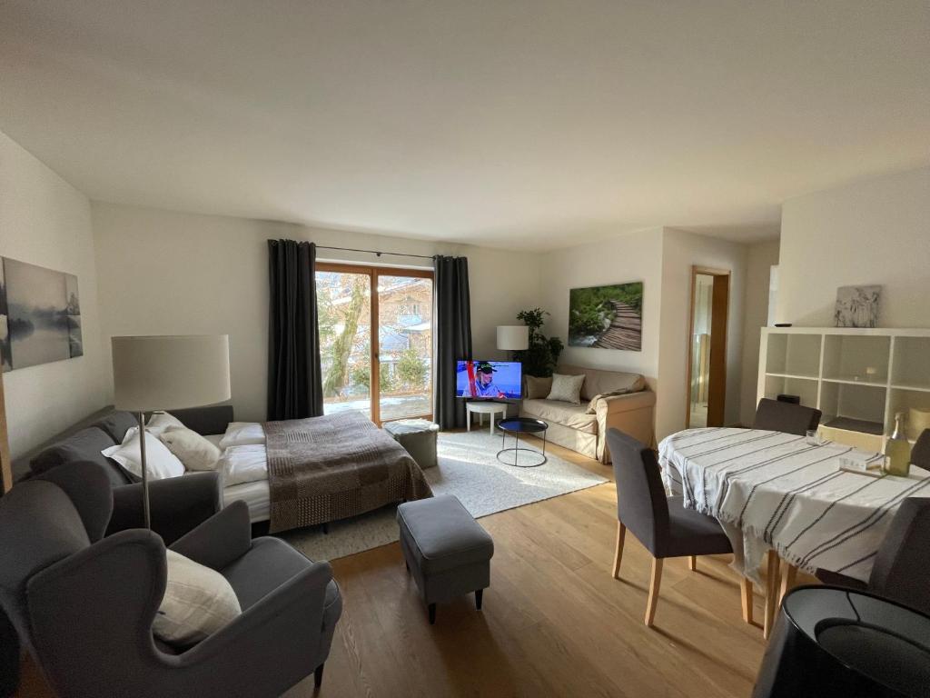 Winklern Lodge photo 2