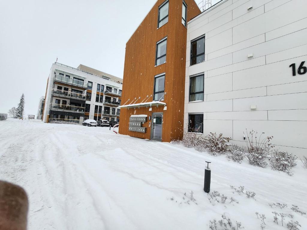 Fefe's Luxury Rooms in Ask Gjerdrum/Oslo photo 4