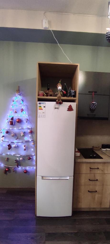 Sunny apartment in Kechi House, Tsaghkadzor photo 2