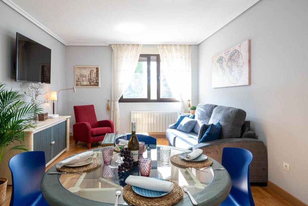 Apartamento Go - La Ermita photo 1