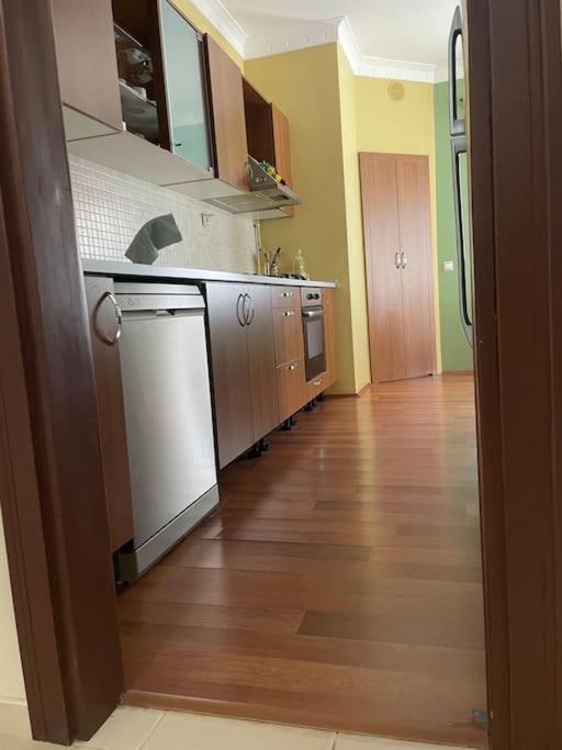 Coy Apartments Kayseri #1 photo 4