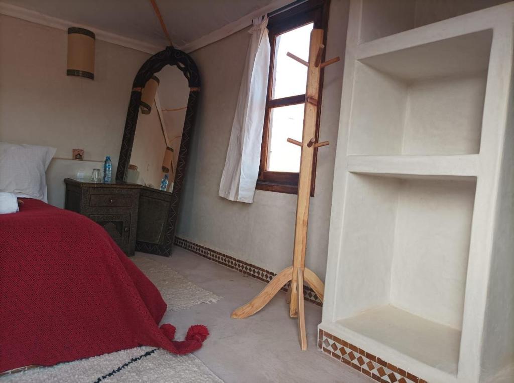 Zaila Erg Chigaga Luxury Camp photo 2