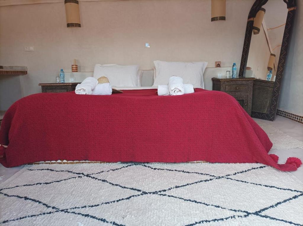 Zaila Erg Chigaga Luxury Camp photo 3