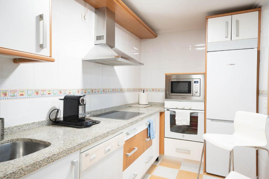 Apartamento Go - La Ermita photo 4
