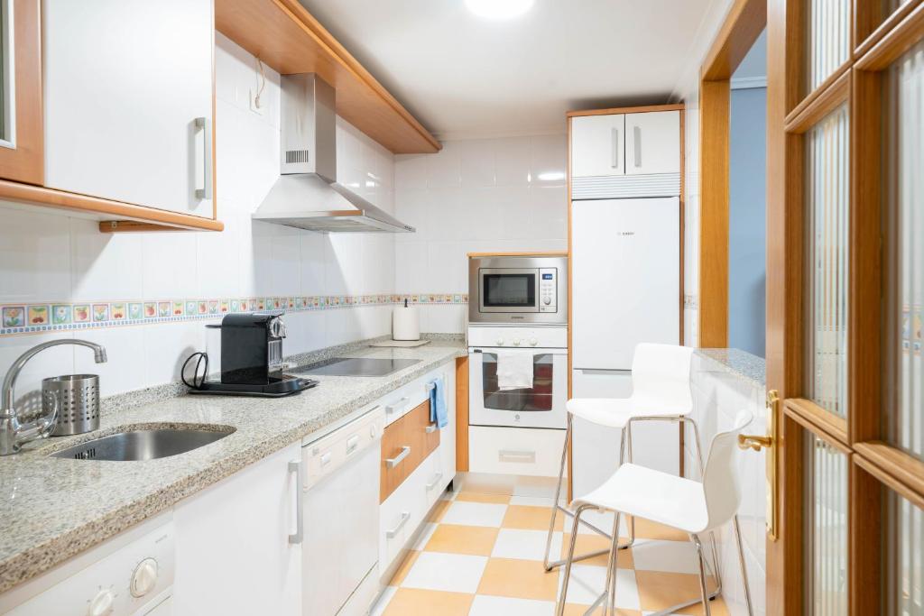Apartamento Go - La Ermita photo 3