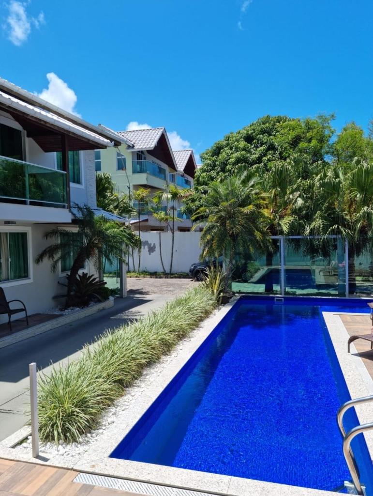 Apartamento c/ hidro e piscina em condomínio photo 1