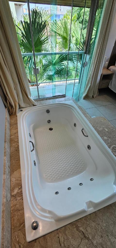 Apartamento c/ hidro e piscina em condomínio photo 3