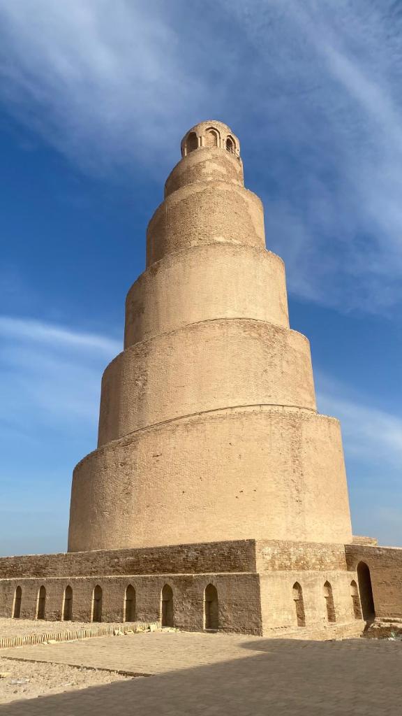 Dijlat Al Khair Hotel فندق دجلة الخير photo 4