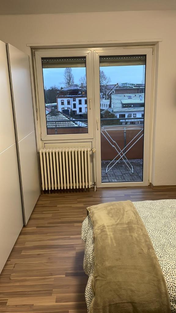 Schöne Wohnung in Mannheim photo 1