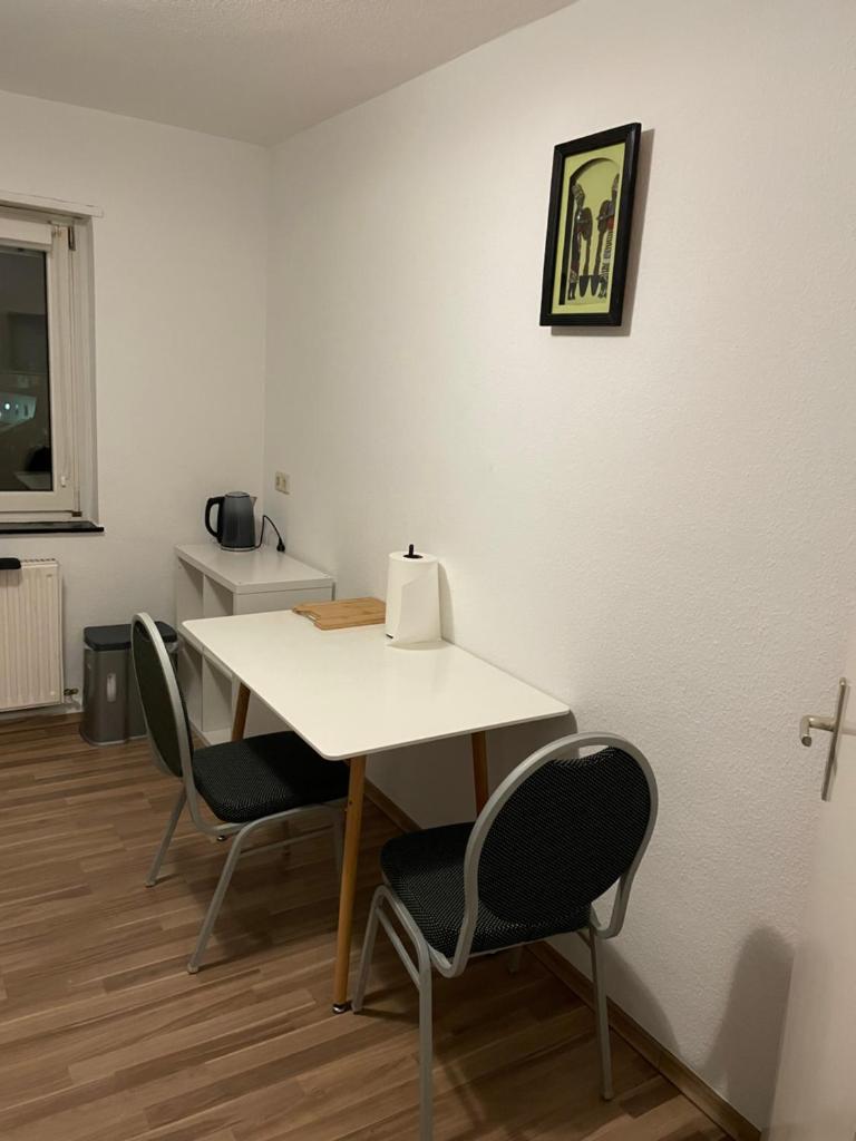Schöne Wohnung in Mannheim photo 3