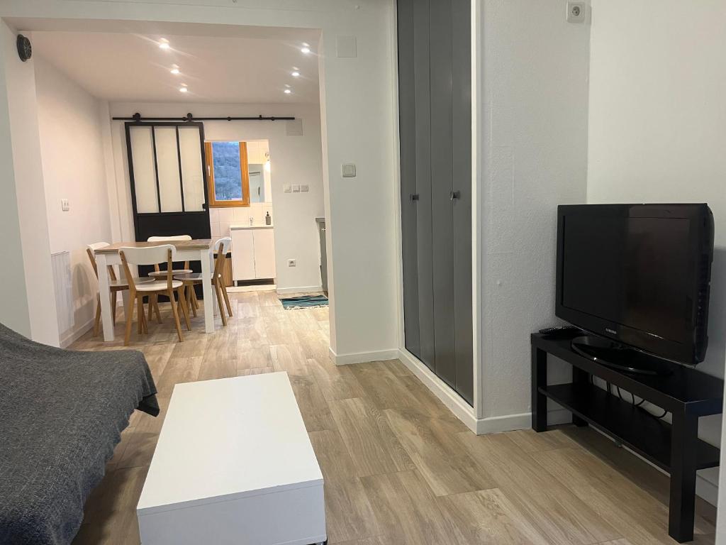 L ermitage Appartement 4 couchages avec terrasse et jardin, à 7 kms de Metz